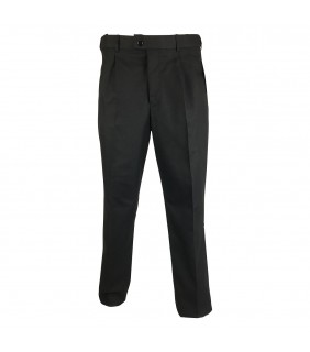 Trouser Formal Charcoal