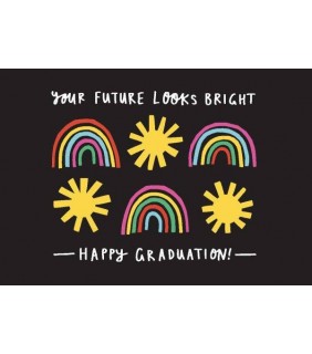Vevoke Card-Bright Future