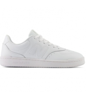 New Balance Adults BB80 White