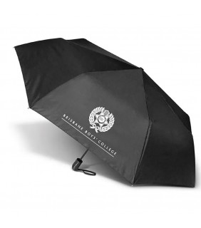 Umbrella Compact Black  