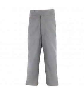 Trousers Formal Grey