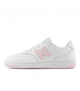 New Balance Wmns BB80 Oyster Wht Sz 10 US