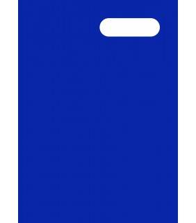 Spencil A4 Book Cover - Blue