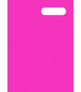 Spencil A4 Book Cover - Fuchsia