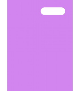 Spencil A4 Book Cover - Lilac