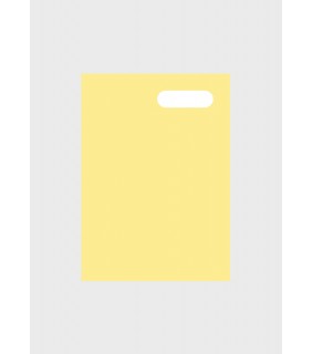 Spencil A4 Book Cover - Lemon