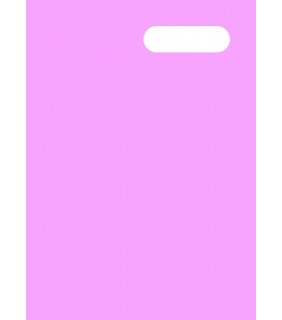 Spencil A4 Book Cover - Pale Pink