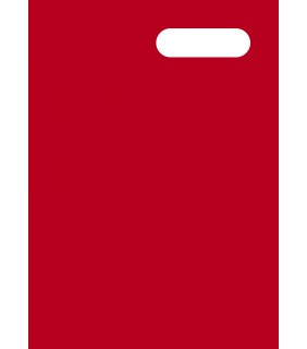 Spencil A4 Book Cover - Red