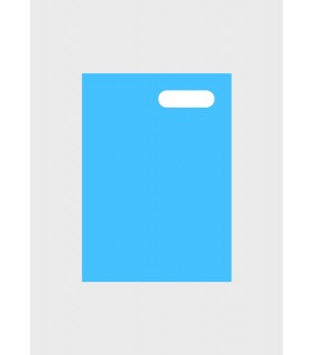 Spencil A4 Book Cover - Sky Blue