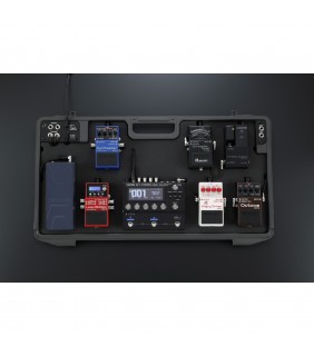 Boss BCB-90X Pedal Board Inc.Power Adaptor