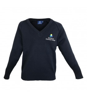 School Jumper