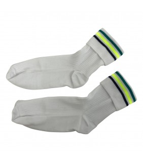 Girls Dress Socks