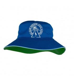 Bucket Hat Green / Ross