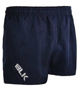 BLK Tek Shorts Navy Blue