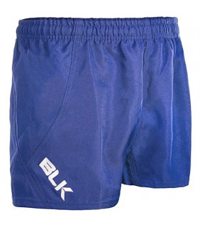BLK Tek Shorts Royal