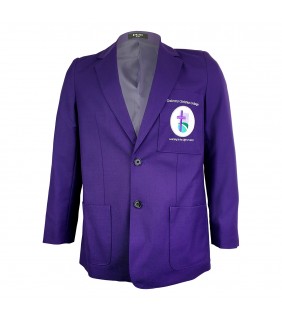 Blazer Unisex YR 10-12