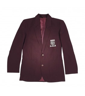 Blazer Unisex 