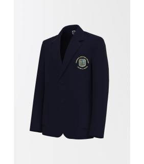 Blazer Navy (YR10-12)