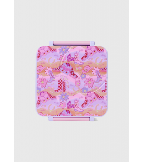 The Somewhere Co Barbie Rodeo Bento Box