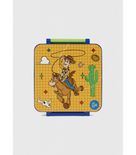 The Somewhere Co Toy Story Bento Box