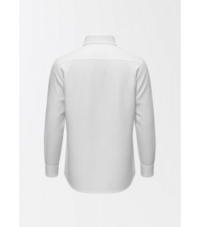 Winter Blouse Heavy L/S Girls