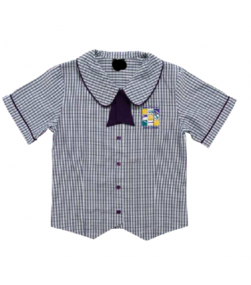 Blouse Primary Jnr Formal 
