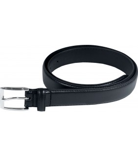 Trutex Belt Black 