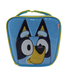 Zak BLUEY BIG FACE LUNCH BAG