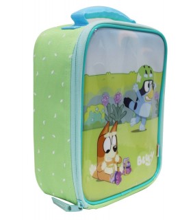 Zak BLUEY SLIMLINE BAG WITH HANDLE