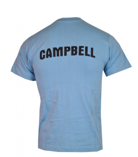 Shirt House Blue Campbell