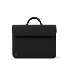 Premium Book Bag - Black