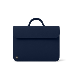 Premium Book Bag - Ink Navy