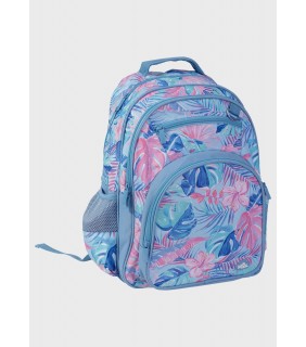 Spencil Big Kids Backpack - Tropicana