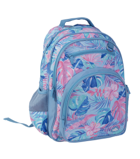 Spencil Big Kids Backpack - Tropicana