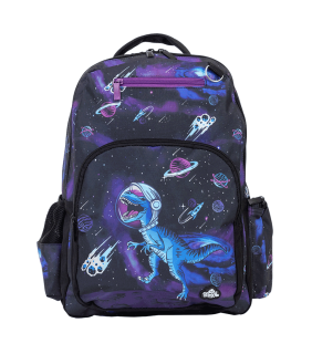 Spencil Big Kids Backpack - ExtraT-REXtrial