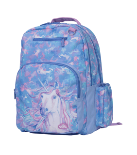 Kids Backpack Unicorn Magic