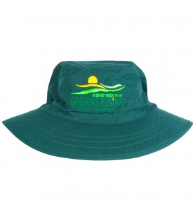 Bucket Hat PREP-YR6