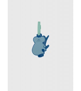 Spencil Bag Tag - Wani-Wani Wantina