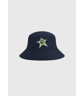 Bucket Hat Blue 