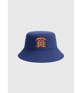 Bucket Hat Cleveland (Orange)