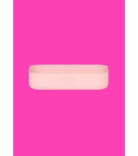 Lunch Container Bumper Guard Blushed