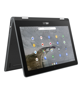 Asus ChromeBook C214 Flip Celeron/11.6 Touch/4GB/32GB/Rugged