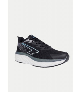 Sfida Mens CACHE Black grey
