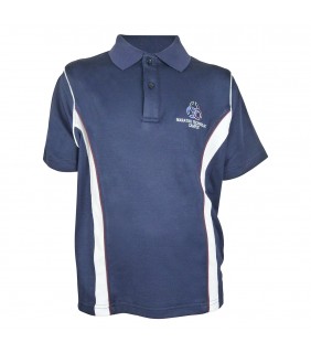 Polo Everyday Navy Yr 10 Only