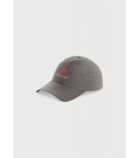 Cap Grey Sports