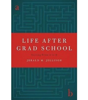 EBOOK RENTAL 1YR Life After Grad School