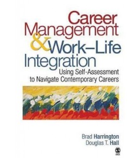 EBOOK Career Management & Work-Life Integrationusing Self-As