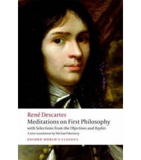 EBOOK RENTAL 1YR Meditations on First Philosophy