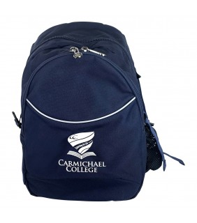 Backpack Support Navy