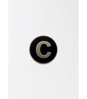 Carter House Badge